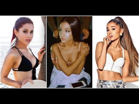 Ariana Grande Nude Pics. Ariana Grande Nude Pics.