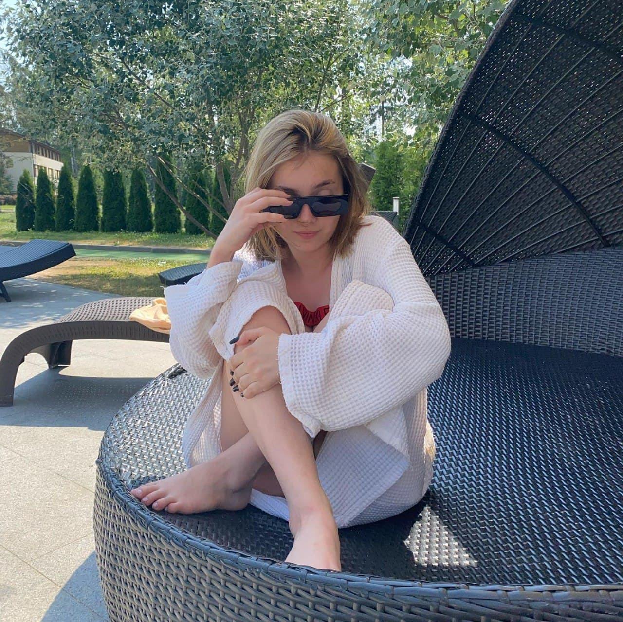 Слив откровенных фото Bobriha. Слив откровенных фото Bobriha.