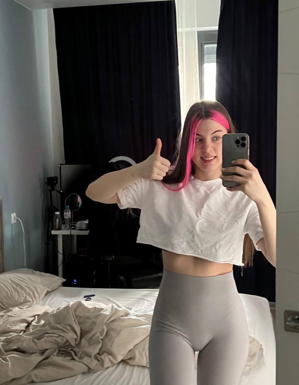 Акулич стримерша 2022 Акулич стримерша 2022