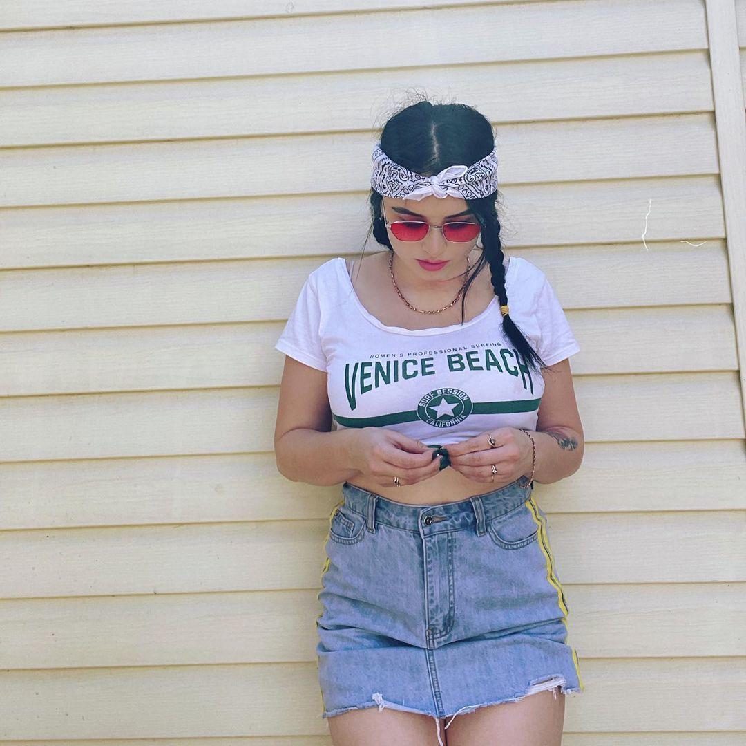 Слитые голые фотографии Тани Мелсон с OnlyFans и Patreon Слитые голые фотографии Тани Мелсон с OnlyFans и Patreon