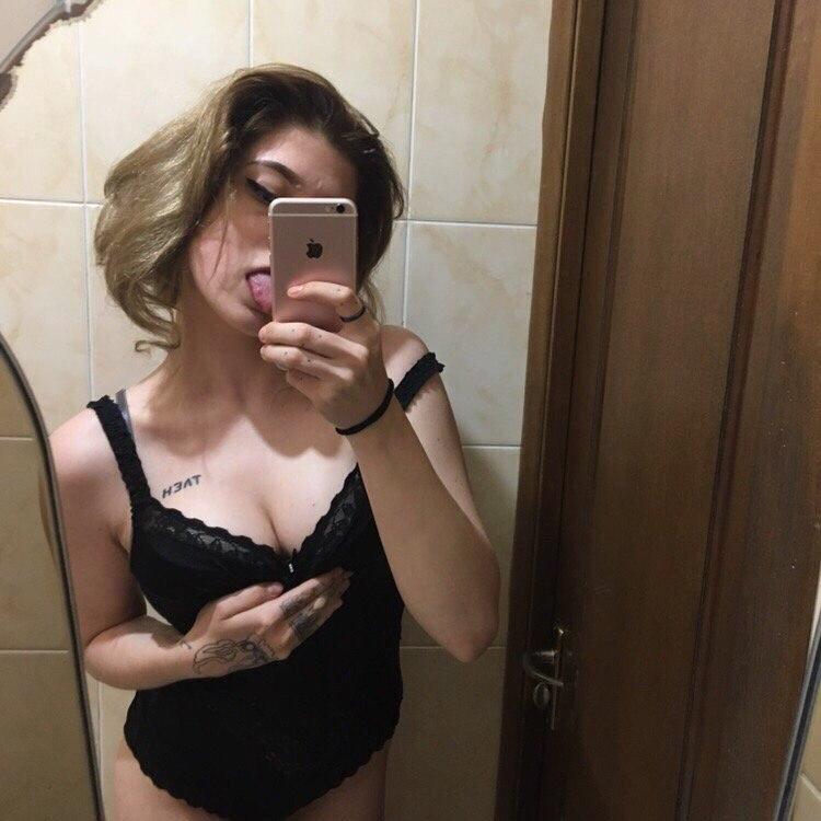 Вика Лосино-Петровский, Частные сливы.