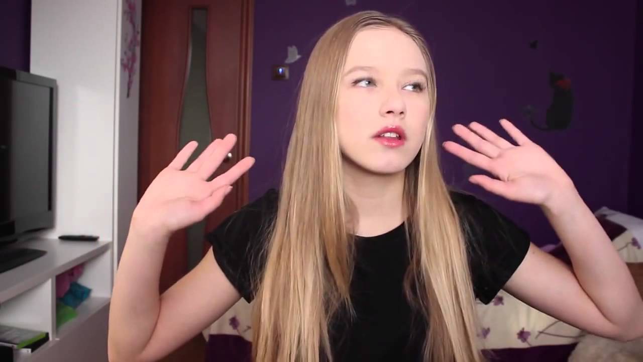 Скриншот видео 8 летней давности, где Тарчуткина мило выглядит и рассказывает, что она делает каждый день. Скриншот видео 8 летней давности, где Тарчуткина мило выглядит и рассказывает, что она делает каждый день.