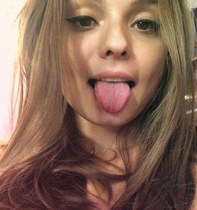 Новый слив Miss Vikki. Новый слив Miss Vikki.