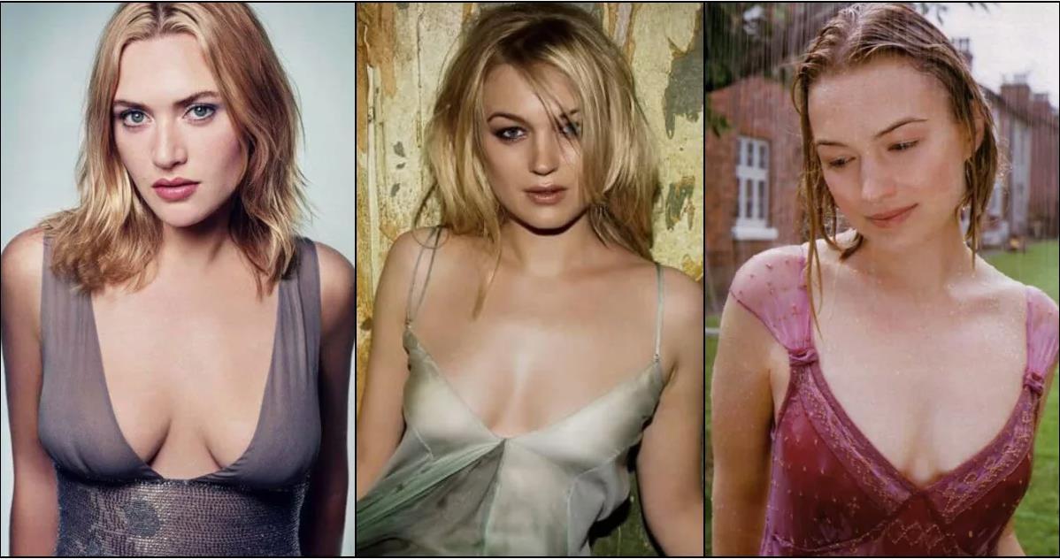 София Джейн Майлс — британская актриса (30+ фото слитых в сеть) София Джейн Майлс — британская актриса (30+ фото слитых в сеть)