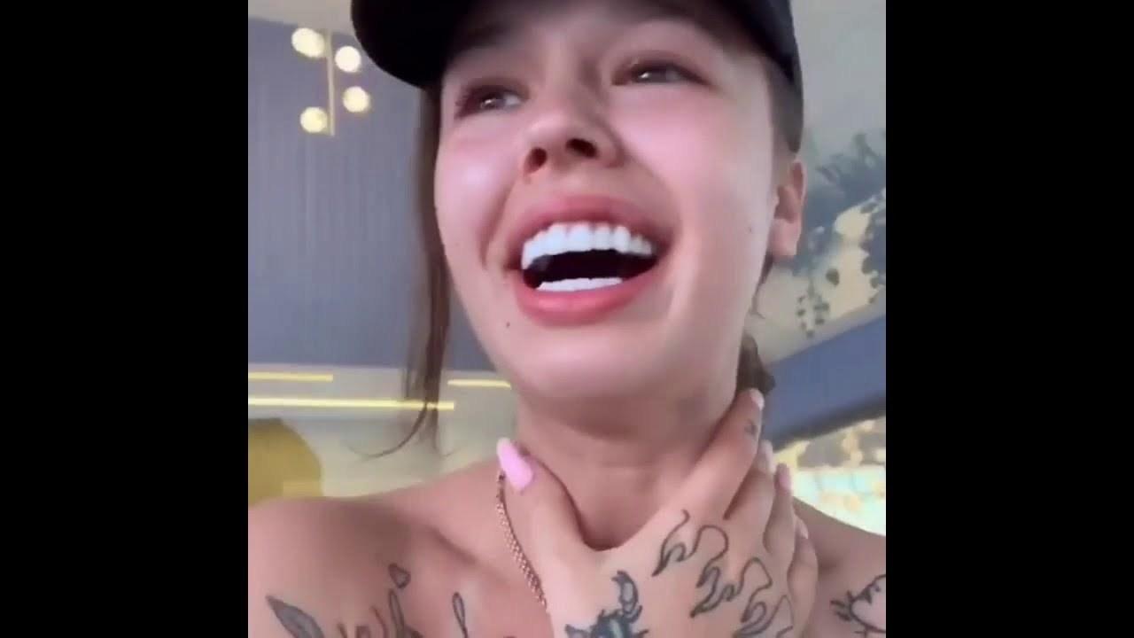 Инста самка Дарья Затеева