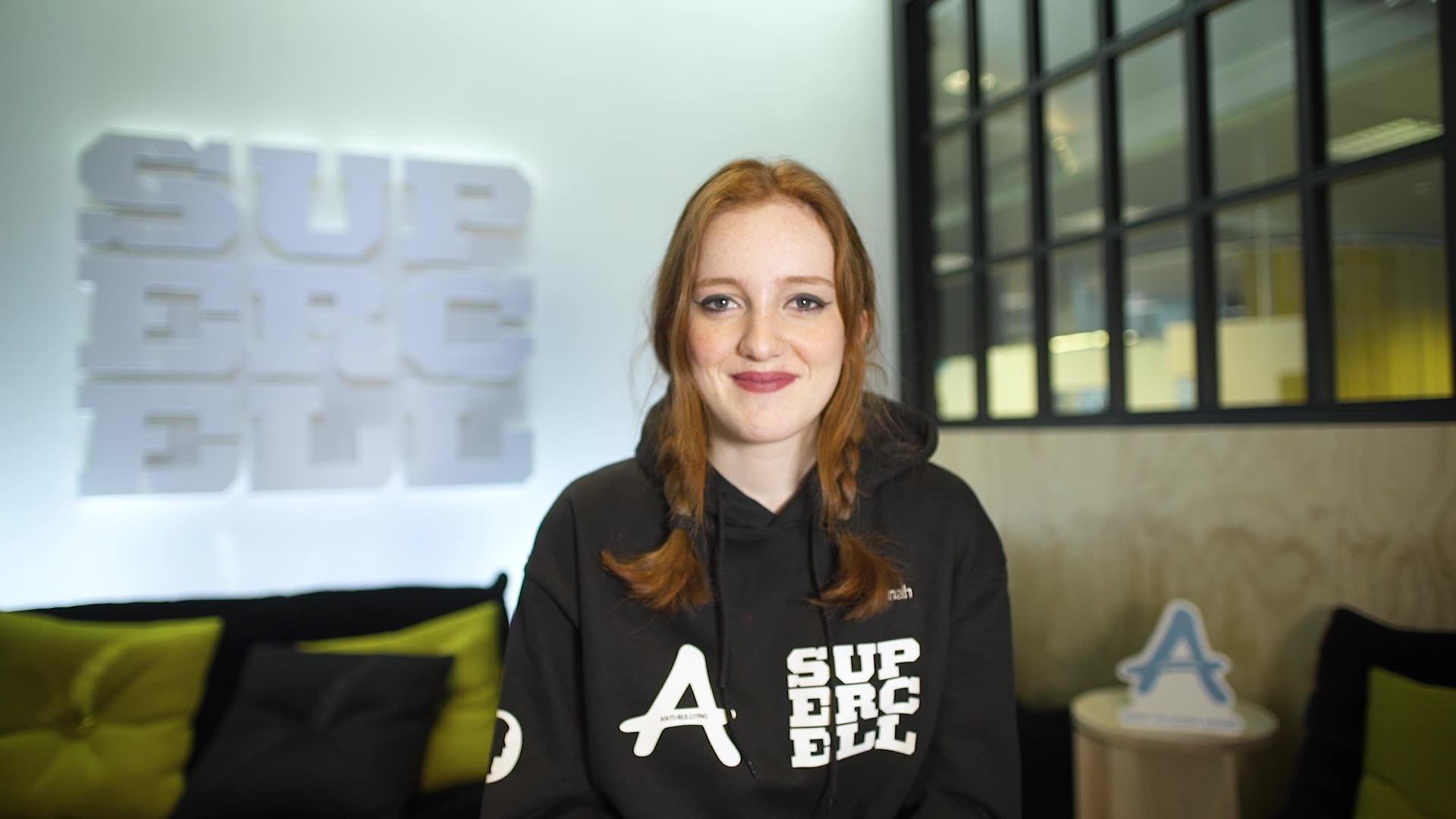 Фото Паула суперсел, Паула комьюнити менеджер суперселл. Фото Паула суперсел, Паула комьюнити менеджер суперселл.