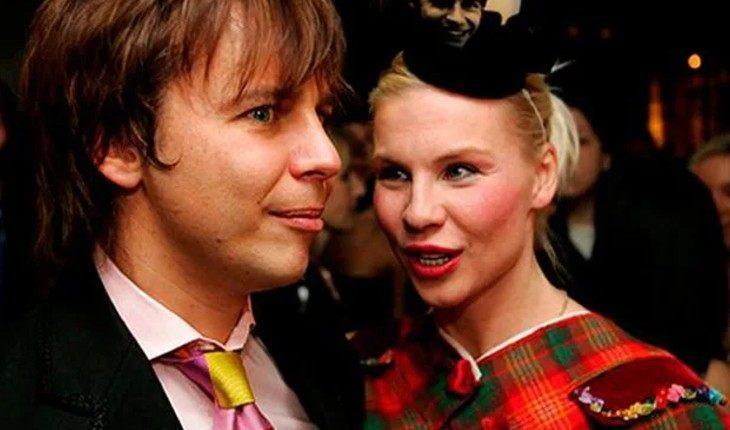 Лагутенко и Надя Сказка. Лагутенко и Надя Сказка.