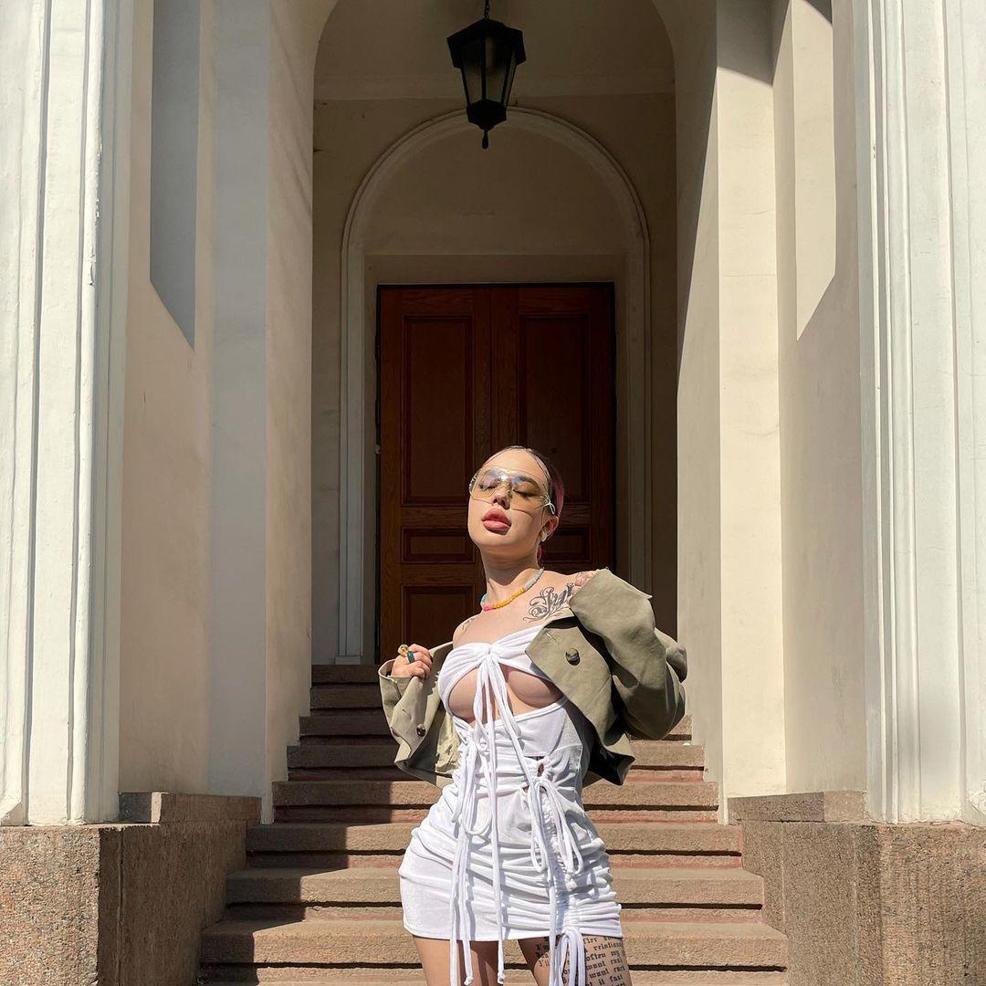 Фуллы ИНСТАСАМКИ