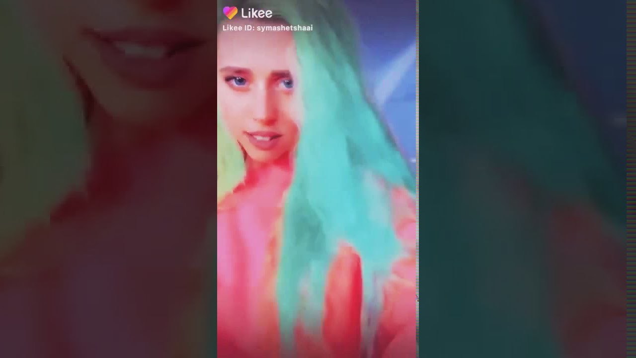 Фото Насти Кош 2022 Года.