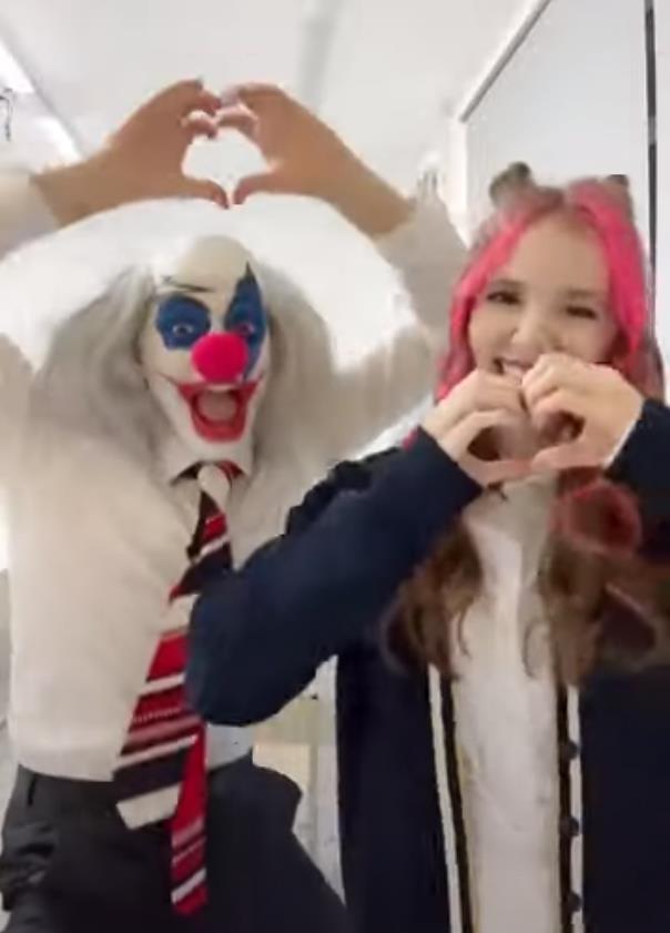 Клоун а4 это Гудков Клоун а4 это Гудков