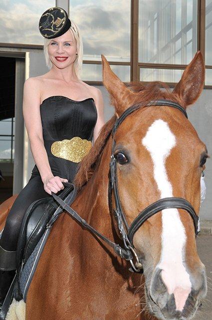 Надежда Силенская Basinger Надежда Силенская Basinger