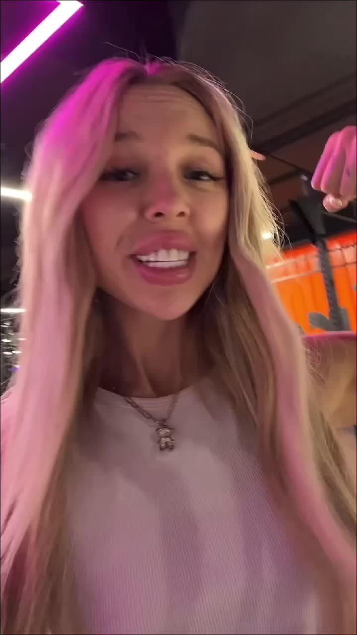 Слив Фрося Фросик из тик тока 2023.