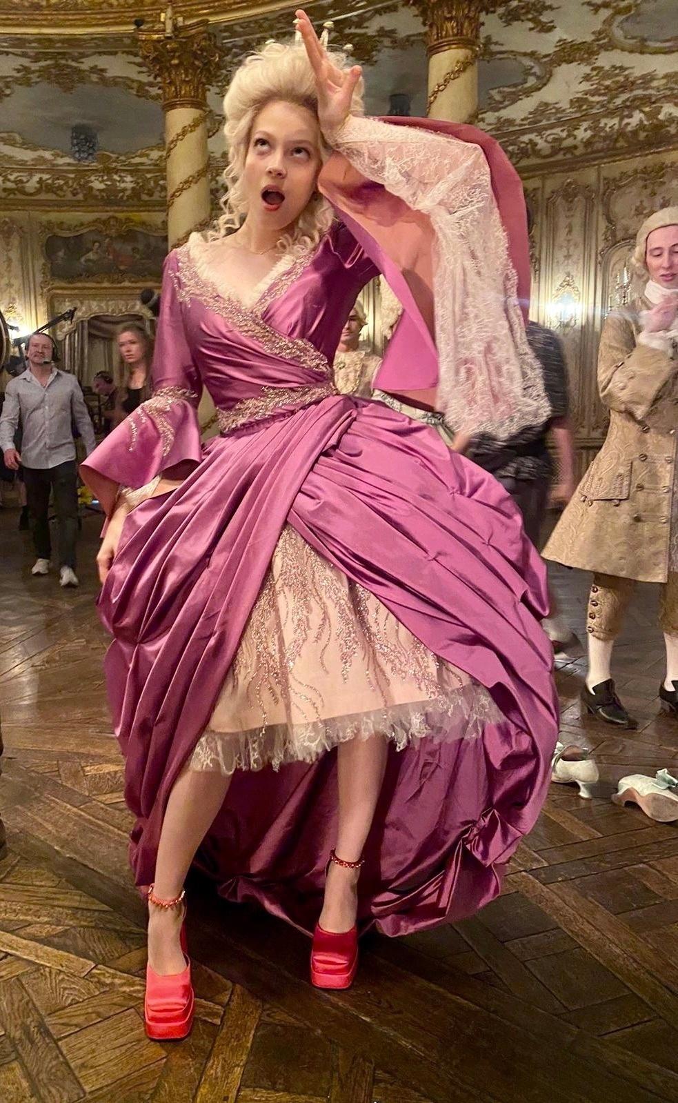 Угарные кадры из бременских музыкантов.