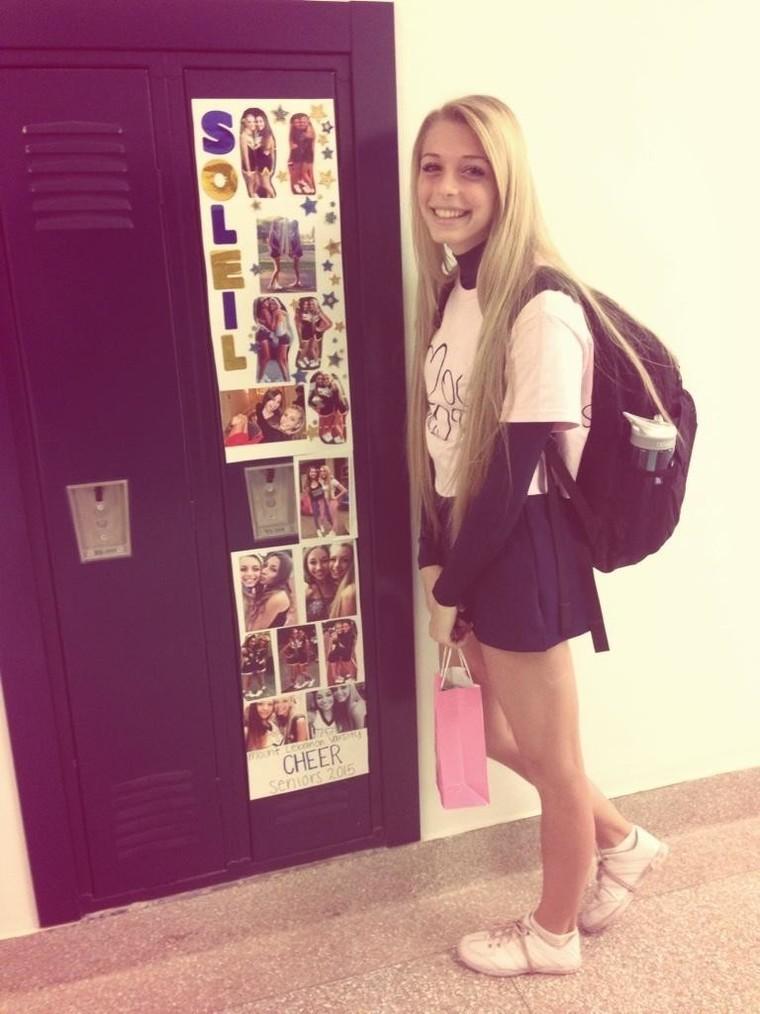 100 фото самых красивых школьниц.