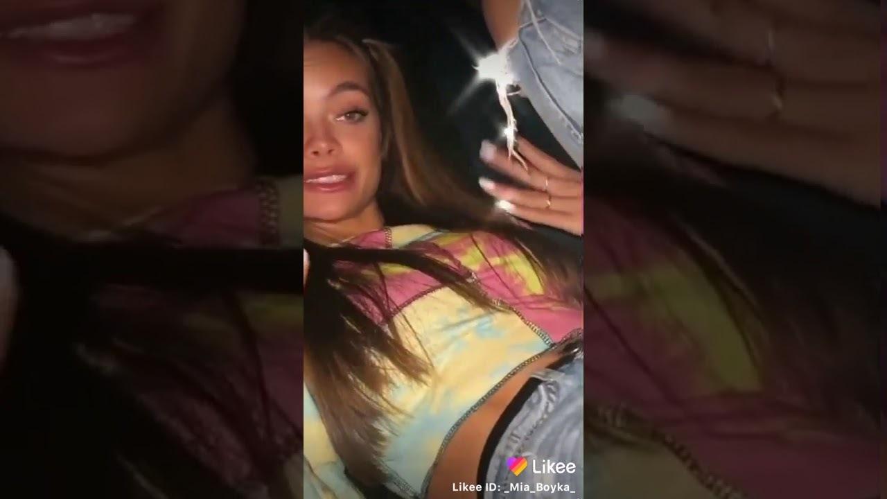 Мия Бойко слив 18 Мия Бойко слив 18