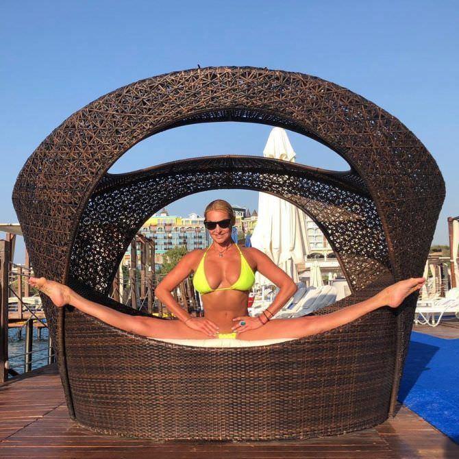 Волочкова Анастасия Горячие Фото