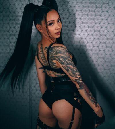 Тиктокерша Белла порч Тиктокерша Белла порч