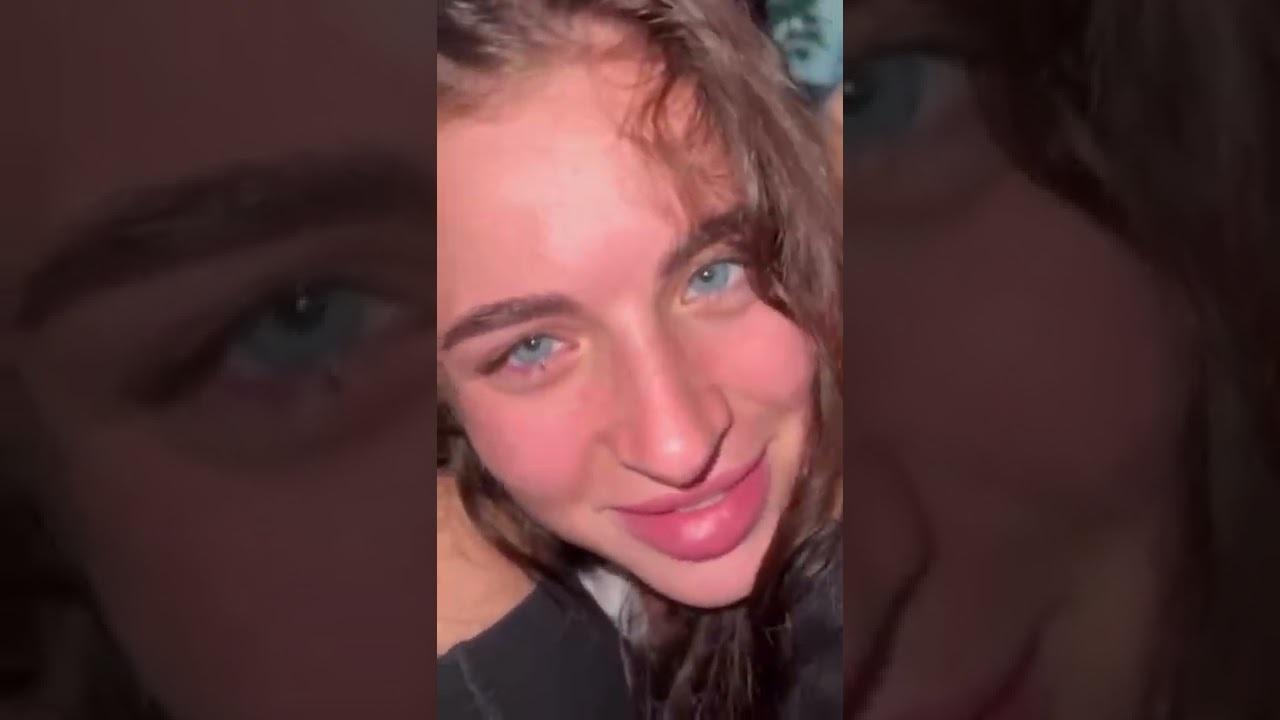 Девушка Миши Литвина Адель сливы Девушка Миши Литвина Адель сливы