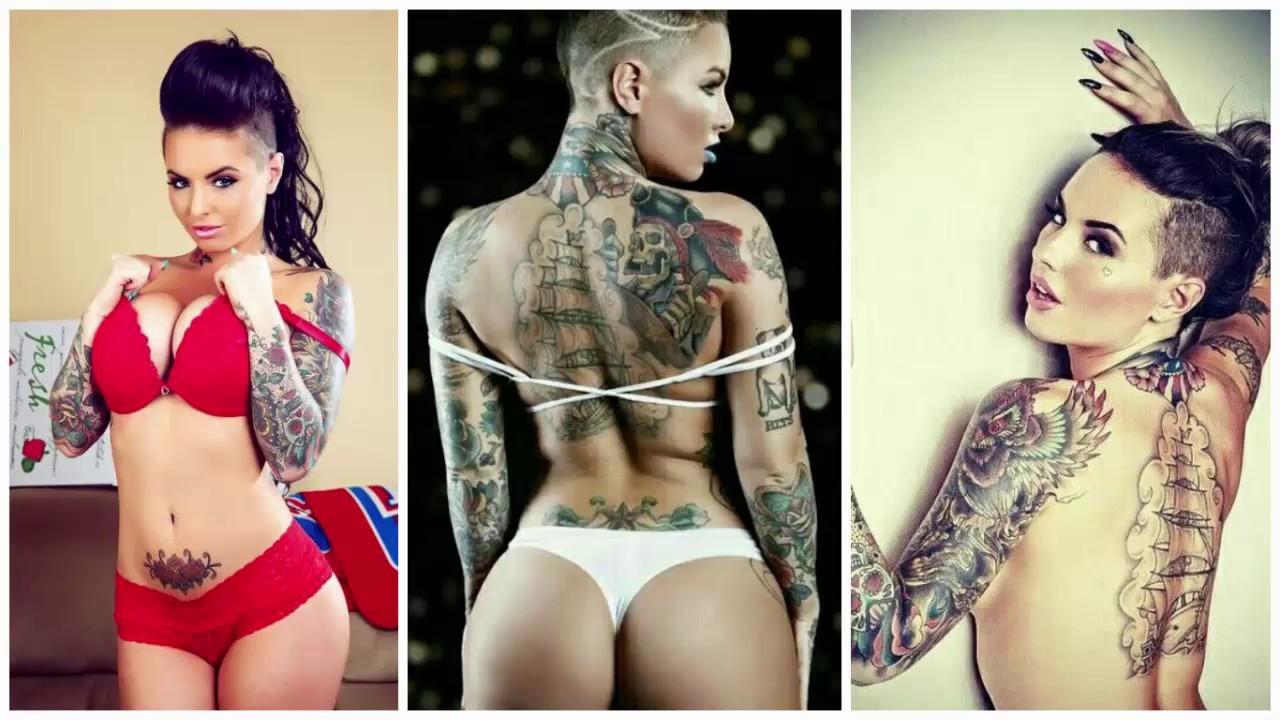 Christy Love onlyfans.