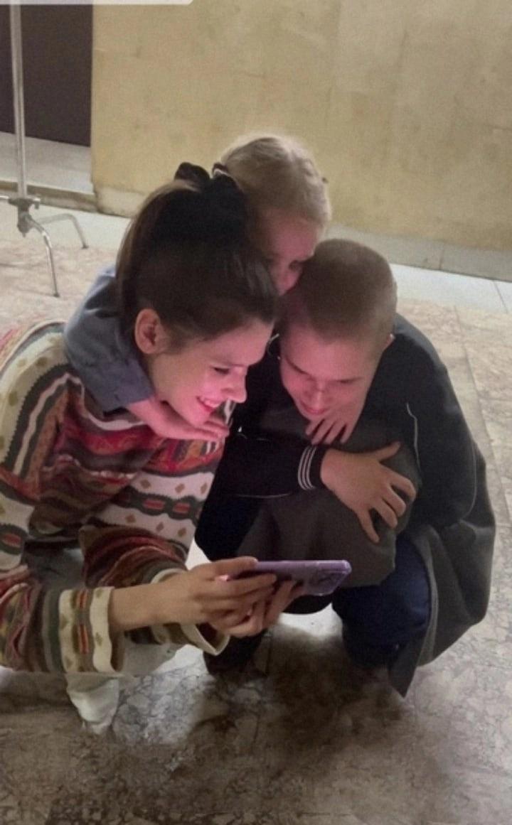 Слили актрису Анастасию Красовскую из сериала "Слово пацана.