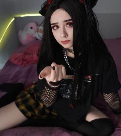 Слив Даша yuuechka Воскресенская