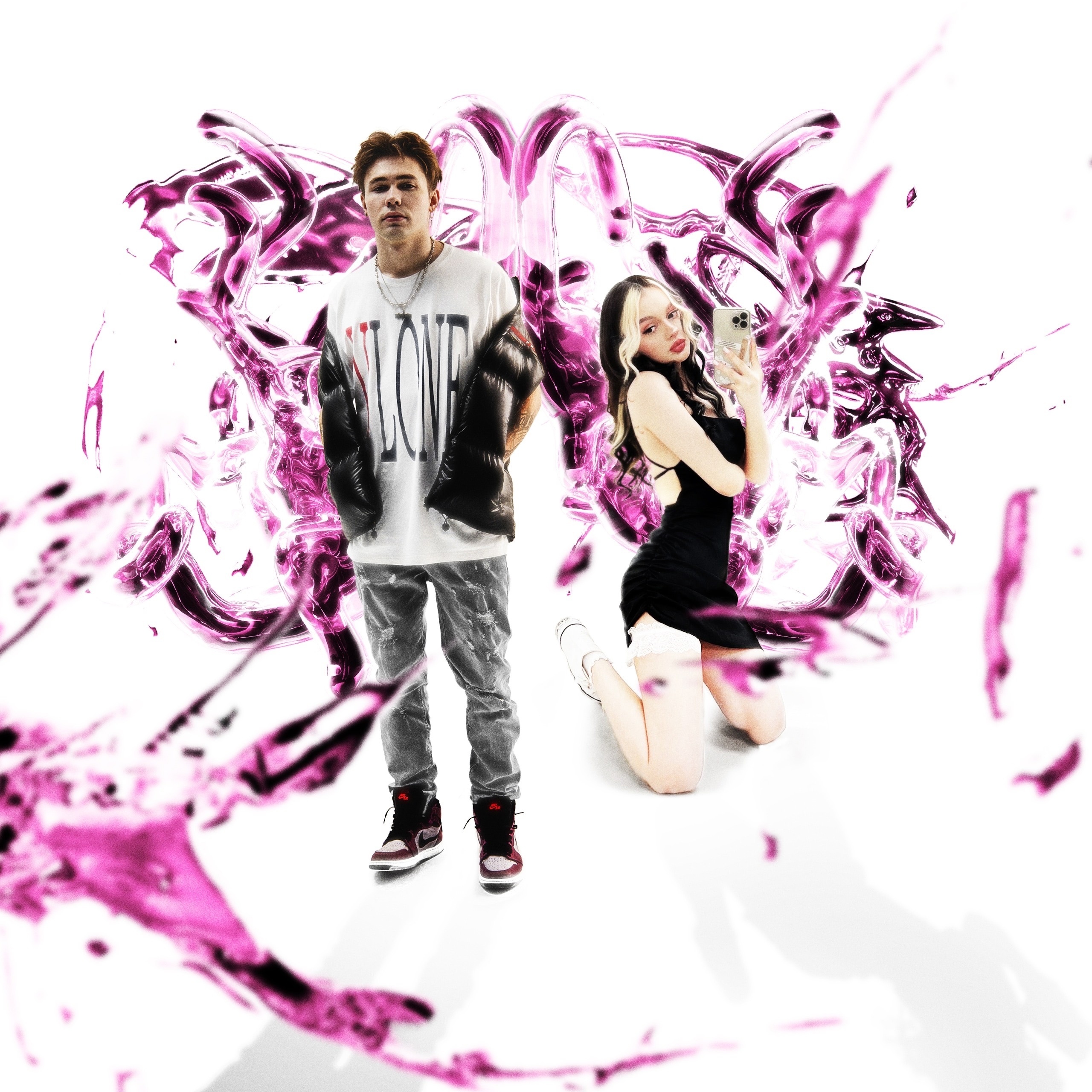 Слив Daryana Gallavichh / Дарьяна Галлавич без цензуры.