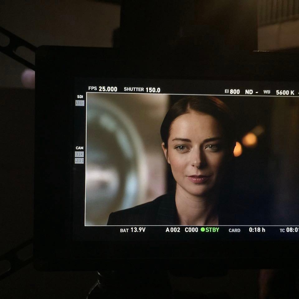 Марина Александрова Слив горячих фото в журнале Максим