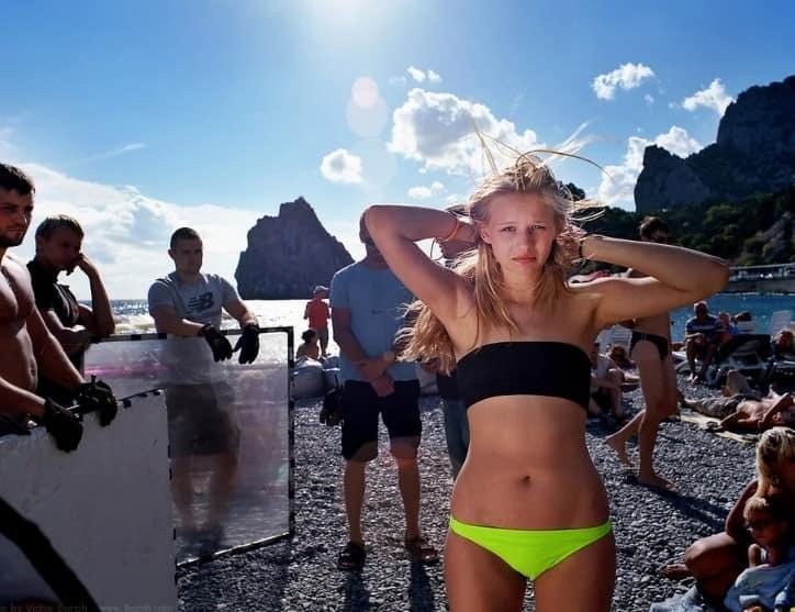 Александра Бортич фото, горячие фото, в купальнике... Александра Бортич фото, горячие фото, в купальнике...