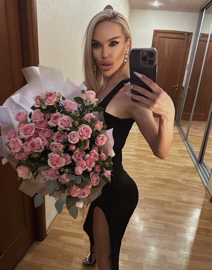 Алина Андриевская Донецк Алина Андриевская Донецк