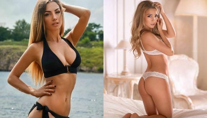 Эксклюзивный слив Карина Тимкив Эксклюзивный слив Карина Тимкив