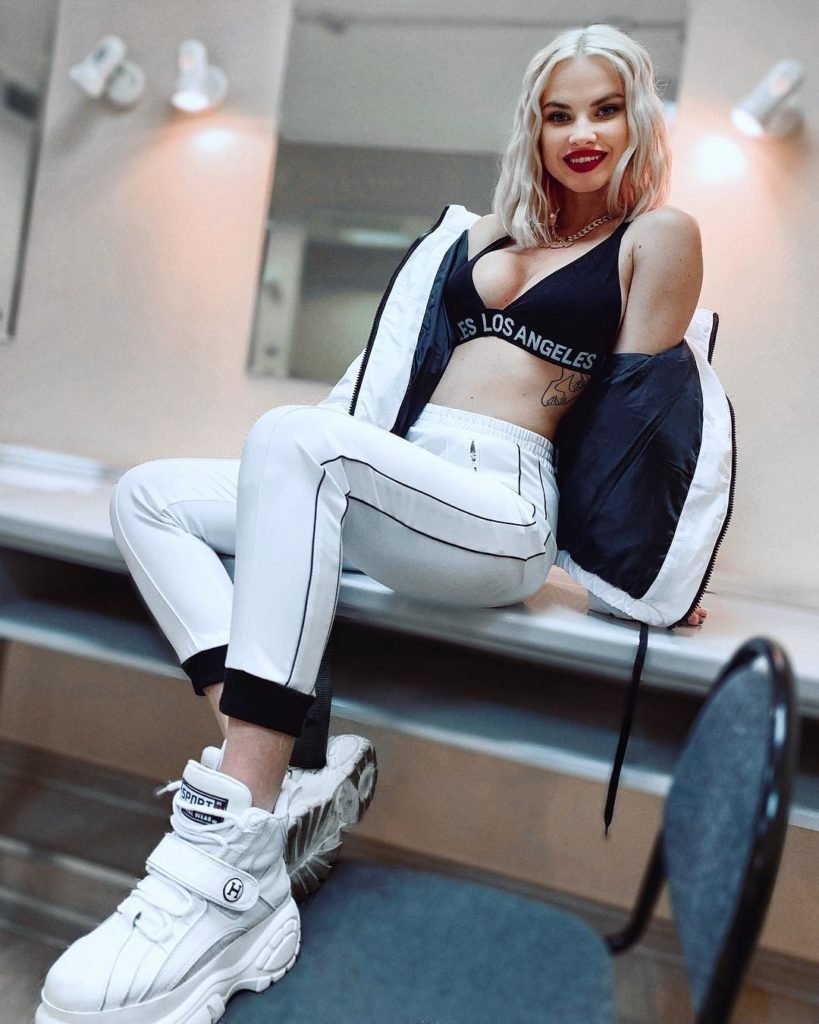 Голая Даша Раса: слив горячих фото (30 фото). Голая Даша Раса: слив горячих фото (30 фото).