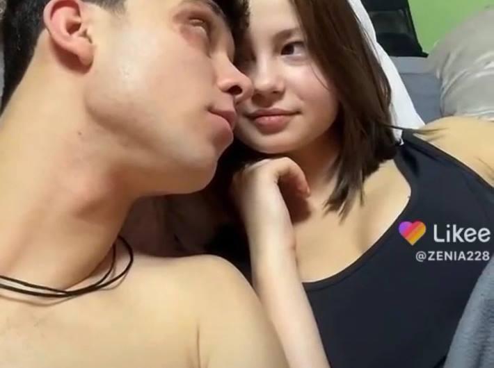 Интимное фото Лизогуба с Фросей! Интимное фото Лизогуба с Фросей!