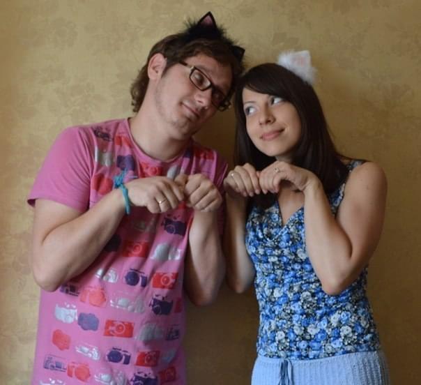 Смешные фотографии парочки Нифёдов и Белка. Смешные фотографии парочки Нифёдов и Белка.