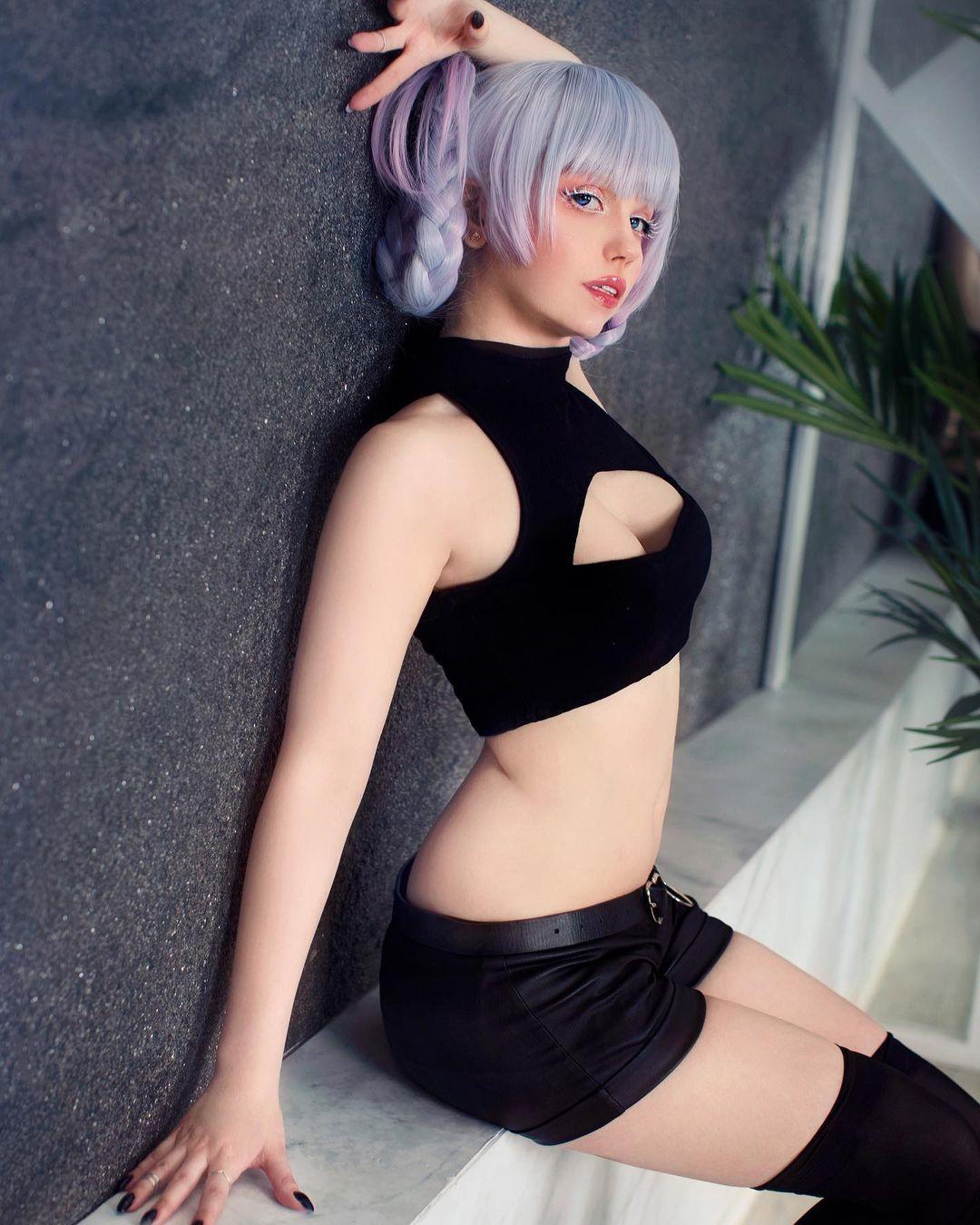 Caticornplay слив с онлифанс