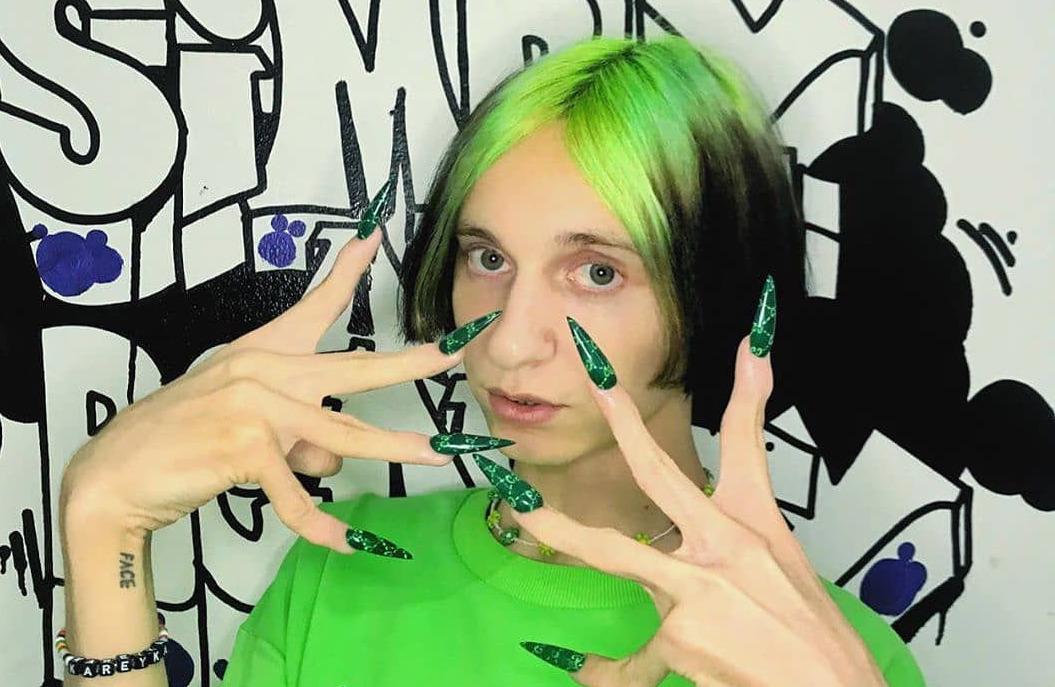 Даша Корейка из ТикТока: биография, мальчик или девочка, сколько лет, Максим Матвеев Даша корейка, Даша корейка 2021. Даша Корейка из ТикТока: биография, мальчик или девочка, сколько лет, Максим Матвеев Даша корейка, Даша корейка 2021.