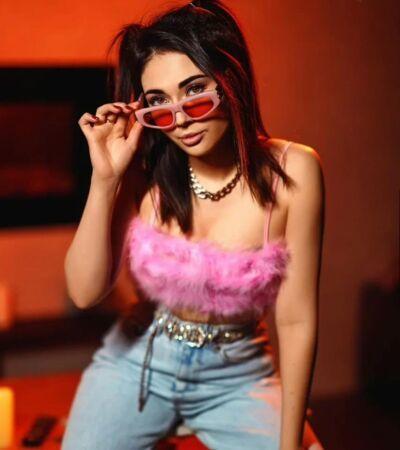 Cлив горячих фото Еkatze007 стримерша с Twitch. Cлив горячих фото Еkatze007 стримерша с Twitch.