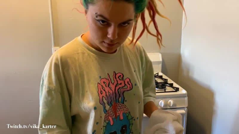 Сливы фото и видео без цензуры в нашем Telegram канале, подписывайтесь! Vika Karter – стримерша, перешедшая с YouTube на платформу Twitch. Настоящее имя – Виктория Щербакова. Сливы фото и видео без цензуры в нашем Telegram канале, подписывайтесь! Vika Karter – стримерша, перешедшая с YouTube на платформу Twitch. Настоящее имя – Виктория Щербакова.