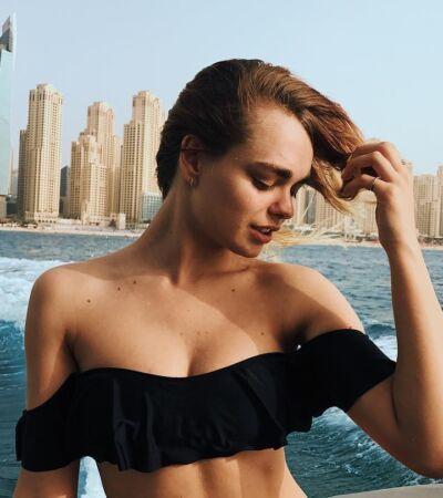 Популярная Инстаграм и ТикТок блогерша, певица. Маха Горячева слив откровенных фото. Популярная Инстаграм и ТикТок блогерша, певица. Маха Горячева слив откровенных фото.