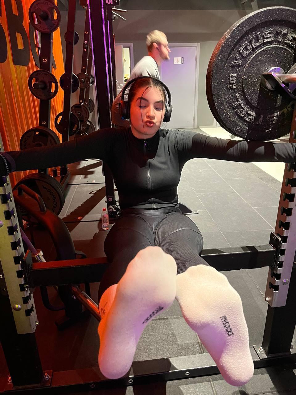 Смешные кадры с занятий.