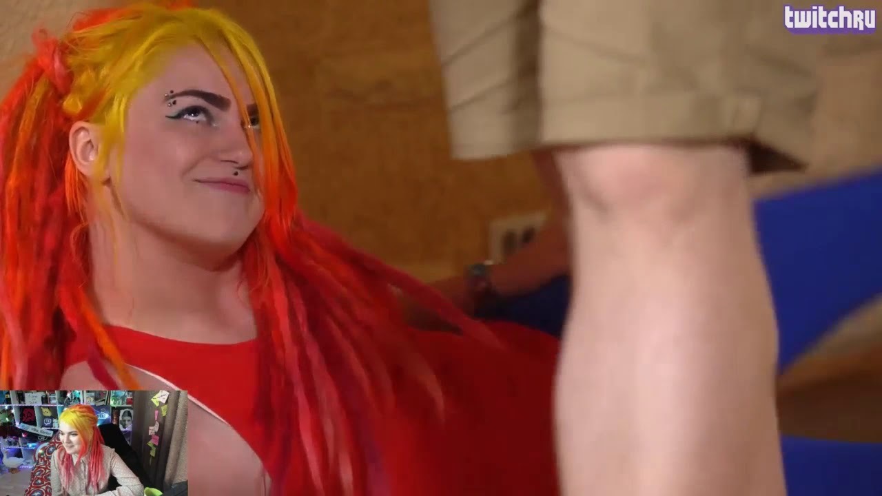 Как Вика Картер из Старого Оскола зарабатывает на стримах Rusbase. Как Вика Картер из Старого Оскола зарабатывает на стримах Rusbase.