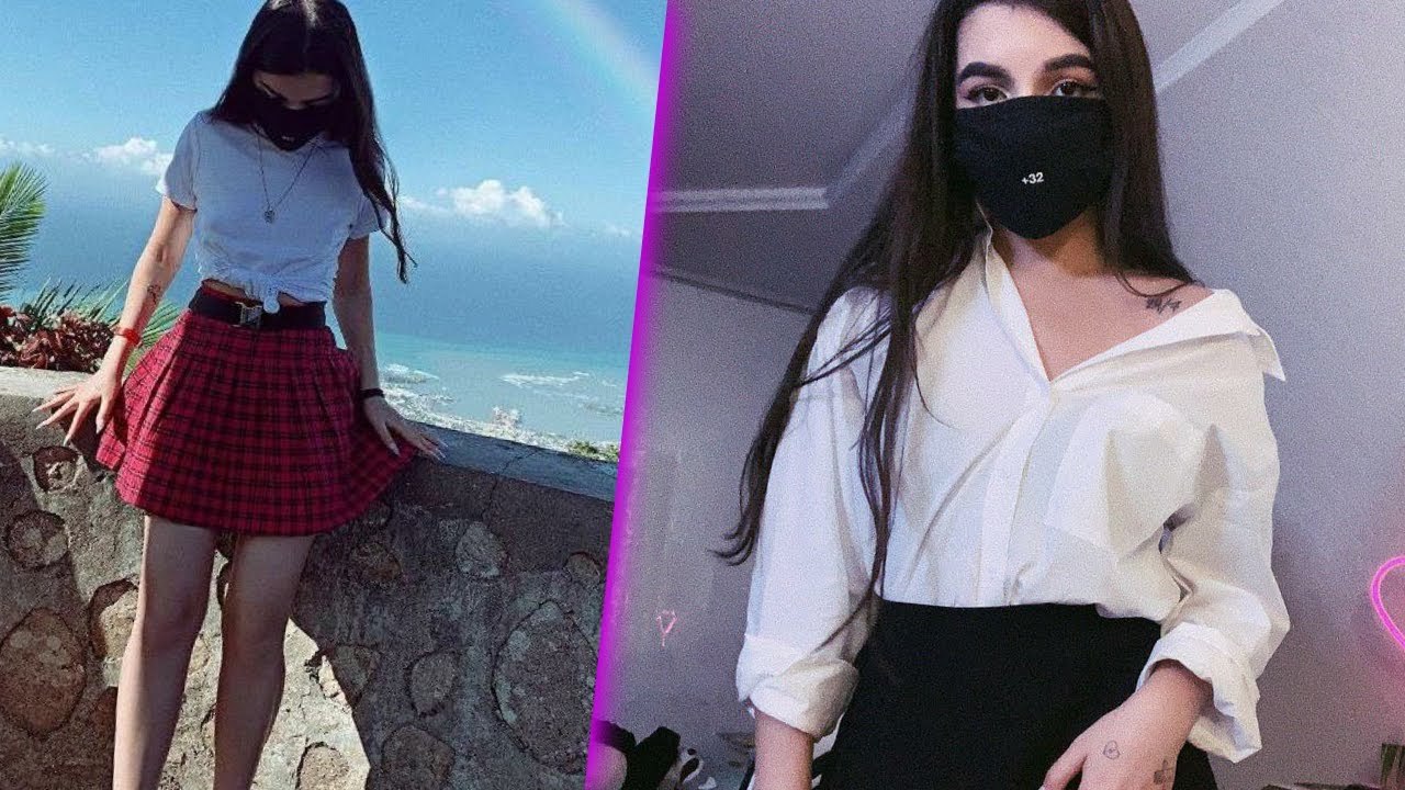 Слив tenderlybae 2020 Слив tenderlybae 2020