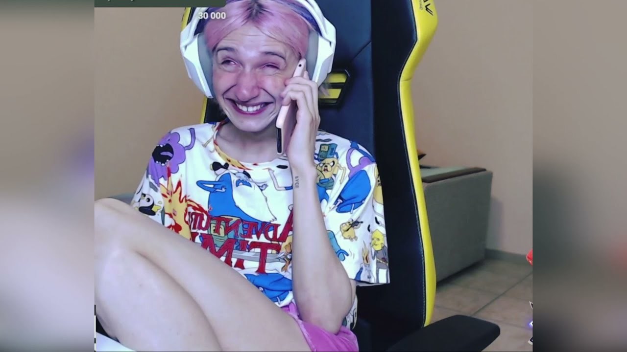  Даша корейка Угарные моменты