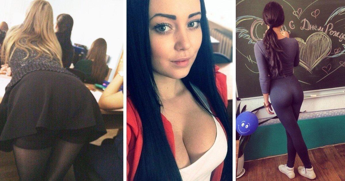 Попки в школьной форме, Девушки в школьной форме попка.