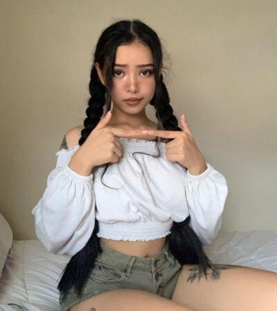 Bella Poarch Leaked Photos. Bella Poarch Leaked Photos.