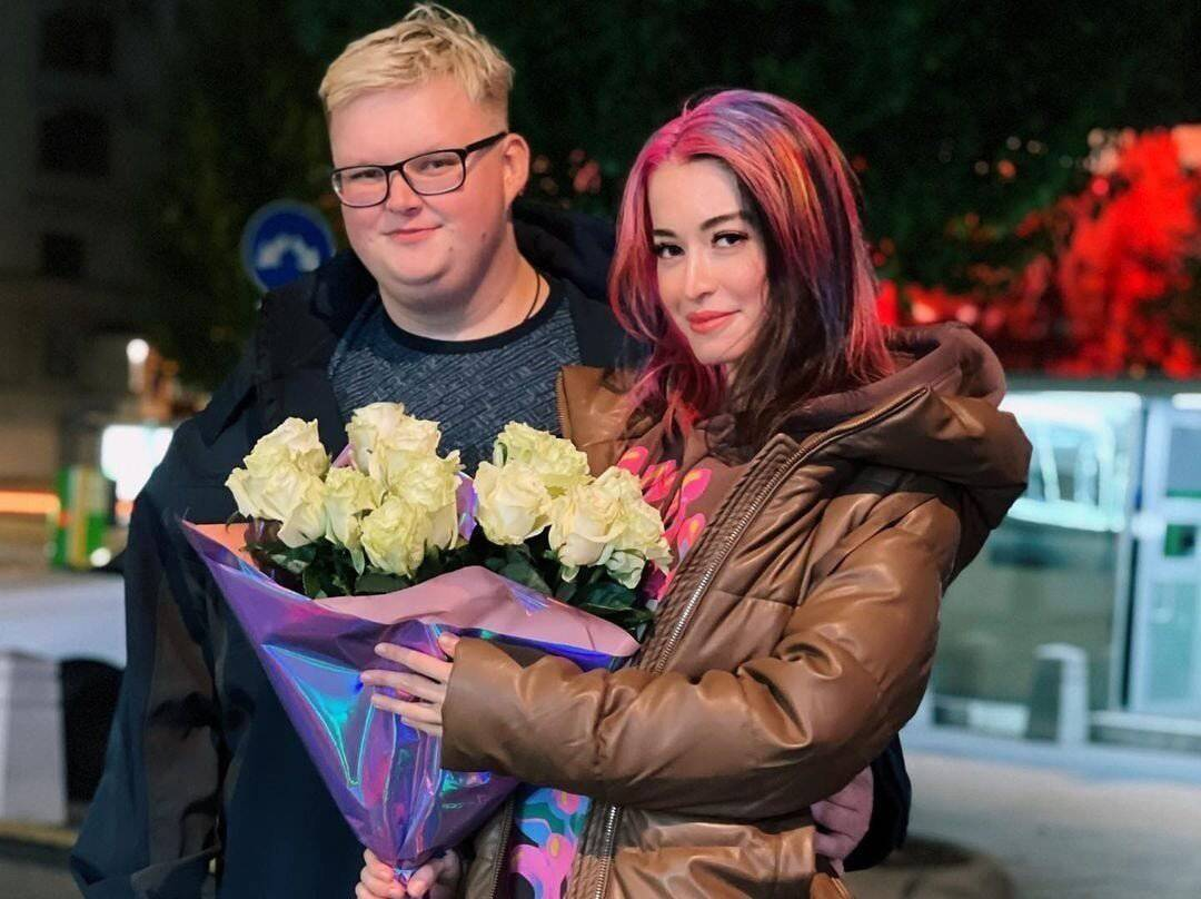 Лика Михайлова Liqueen Лика Михайлова Liqueen