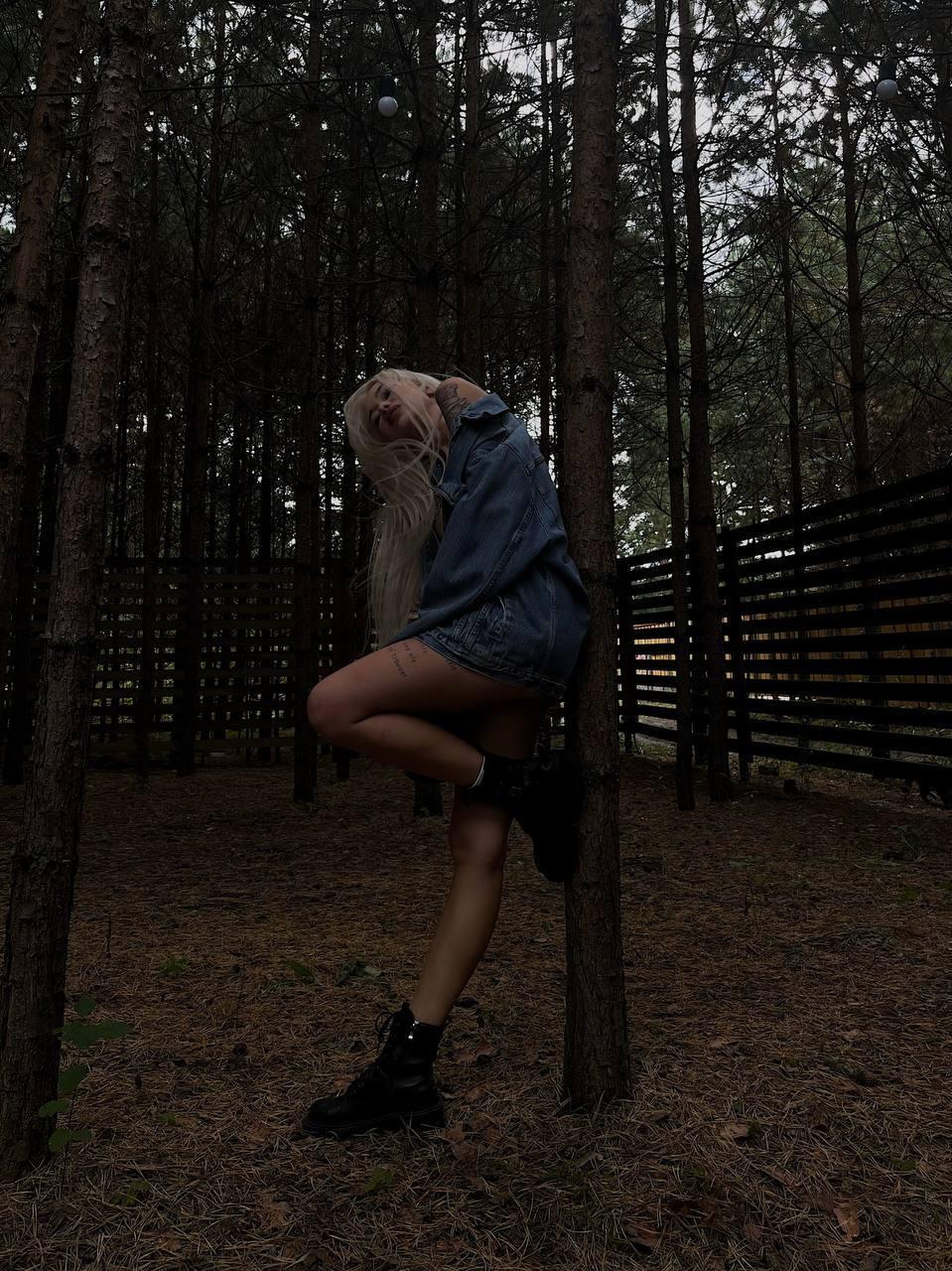 Слив Любы из Беременна в 16 (Уфа) Слив Любы из Беременна в 16 (Уфа)