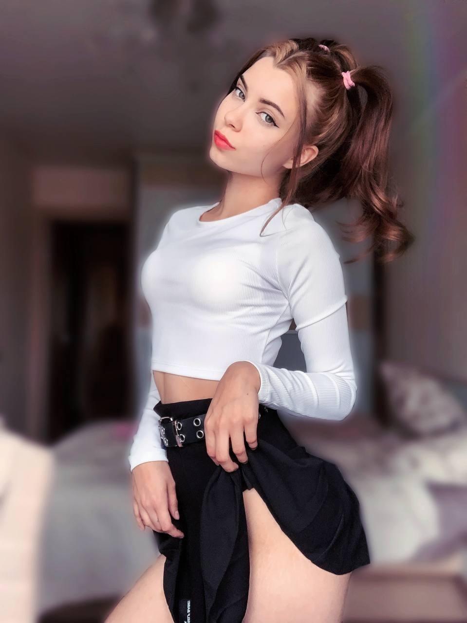 OKIDOOKY тиктокерша слив. OKIDOOKY тиктокерша слив.