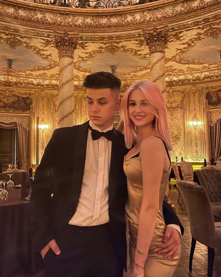 Слив Фогеля и Дианы Астер Слив Фогеля и Дианы Астер