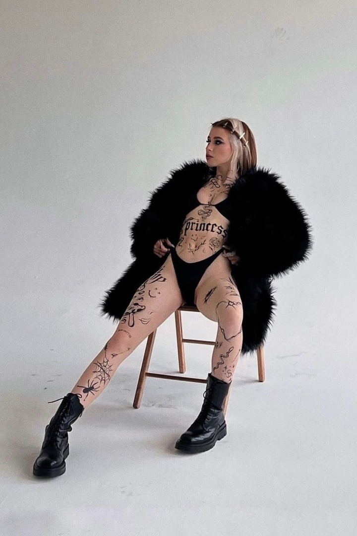 Vashamarousia слив интимных фото. Vashamarousia слив интимных фото.