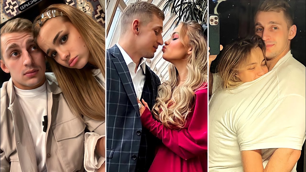 Валя карнавал и саша стоун Валя карнавал и саша стоун